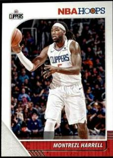 Montrezl Harrell