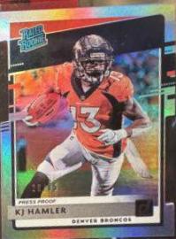 KJ Hamler