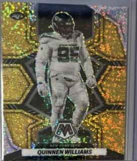 Quinnen Williams