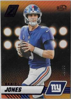 Daniel Jones