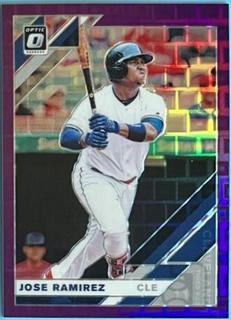 Jose Ramirez