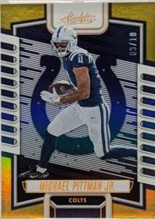 Michael Pittman Jr.