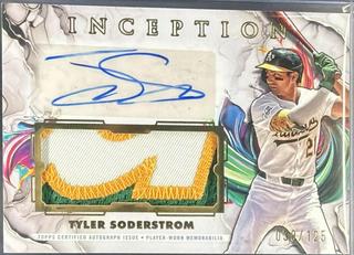 Tyler Soderstrom