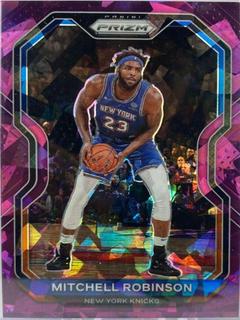 Mitchell Robinson