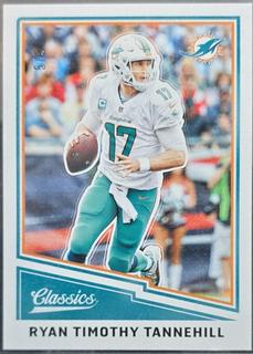 Ryan Tannehill