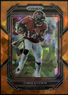 Chris Godwin