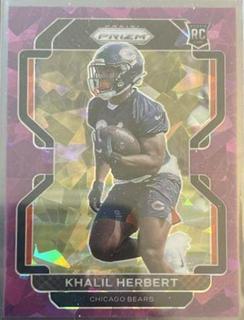 Khalil Herbert
