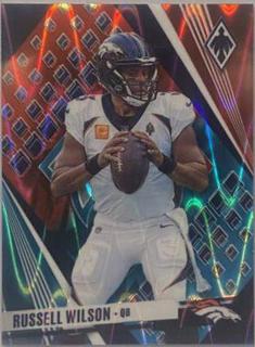 Russell Wilson