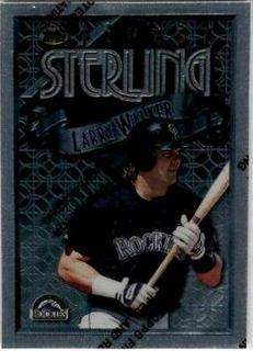 Larry Walker