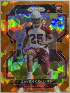 Zaven Collins