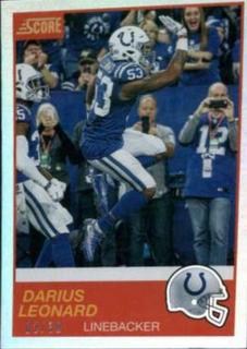 Darius Leonard