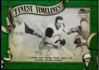 Bill Mazeroski