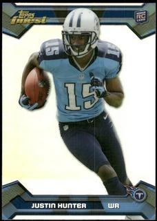 Justin Hunter