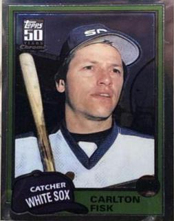 Carlton Fisk