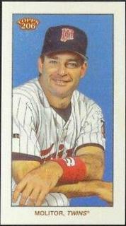 Paul Molitor