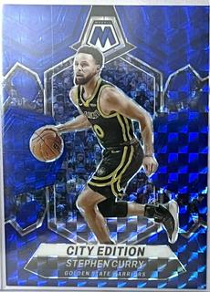 Stephen Curry