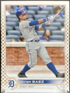 Javier Baez