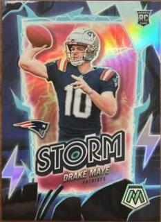 Drake Maye