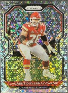 Laurent Duvernay Tardif