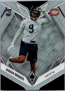 Jaquan Brisker
