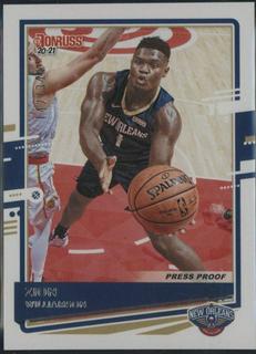 Zion Williamson