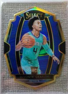 Devonte' Graham