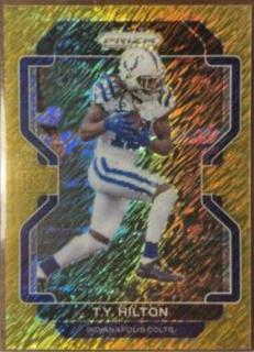 T. Y. Hilton