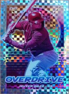 Javier Baez
