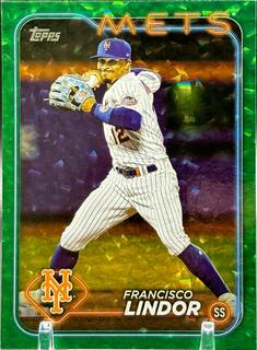 Francisco Lindor
