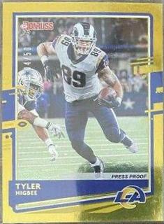 Tyler Higbee