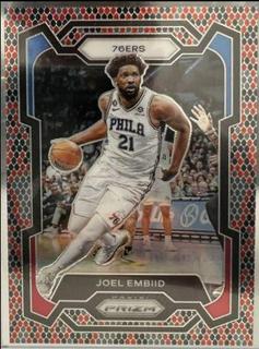 Joel Embiid