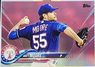 Matt Moore
