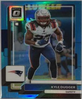 Kyle Dugger