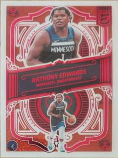 Anthony Edwards