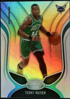 Terry Rozier
