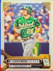 Matt Chapman
