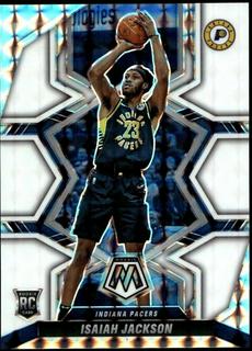 Isaiah Jackson