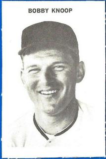 Bobby Knoop