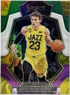 Lauri Markkanen