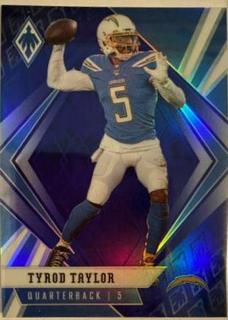 Tyrod Taylor