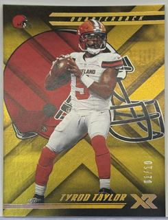 Tyrod Taylor