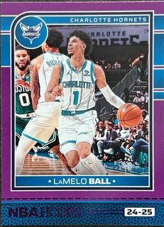 LaMelo Ball