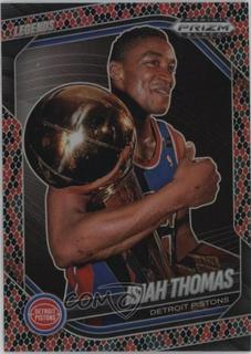 Isiah Thomas