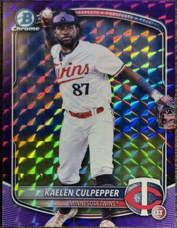 Kaelen Culpepper