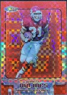 Priest Holmes