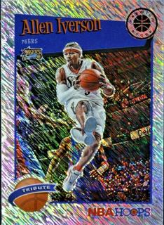 Allen Iverson