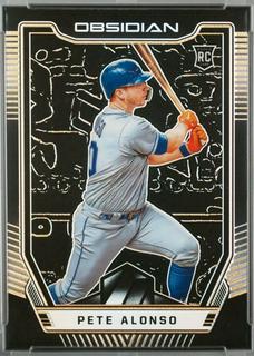Pete Alonso