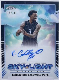 Kentavious Caldwell-Pope