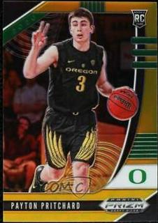 Payton Pritchard