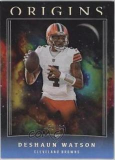 Deshaun Watson